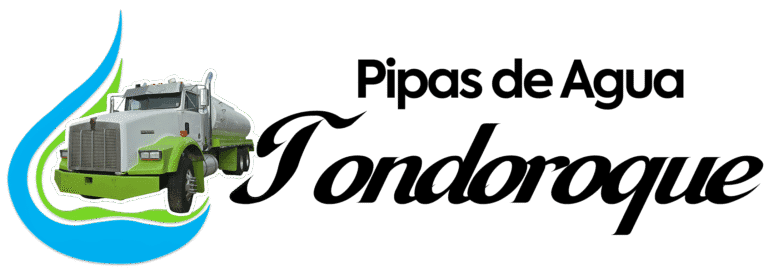 Pipas Tondoroque Logo